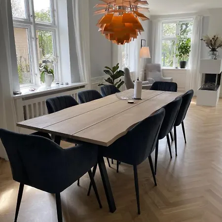 Wonderful House Close To Copenhagen